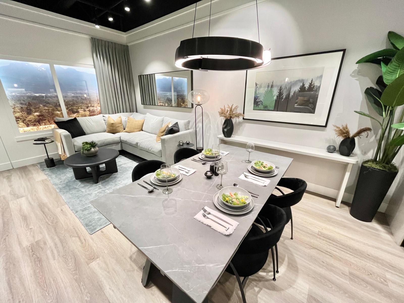 Surrey - Presale Condo Sold